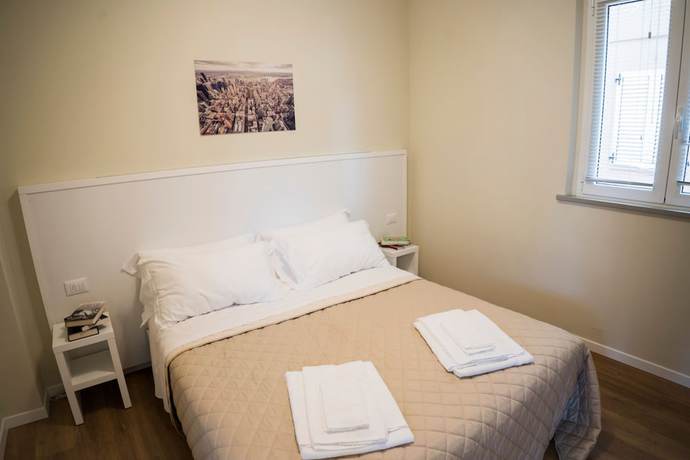Imagen de la habitación del Balconi del conero. Foto 13