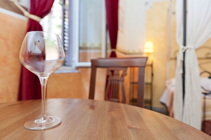 Imagen de la habitación del Baldassini. Foto 9