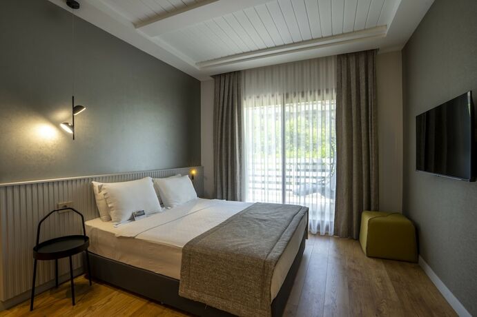 Imagen de la habitación del Bal&egrave;ze Boutique Hotel - Adults Only. Foto 11