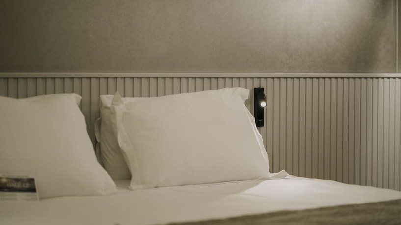 Imagen de la habitación del Bal&egrave;ze Boutique Hotel - Adults Only. Foto 12