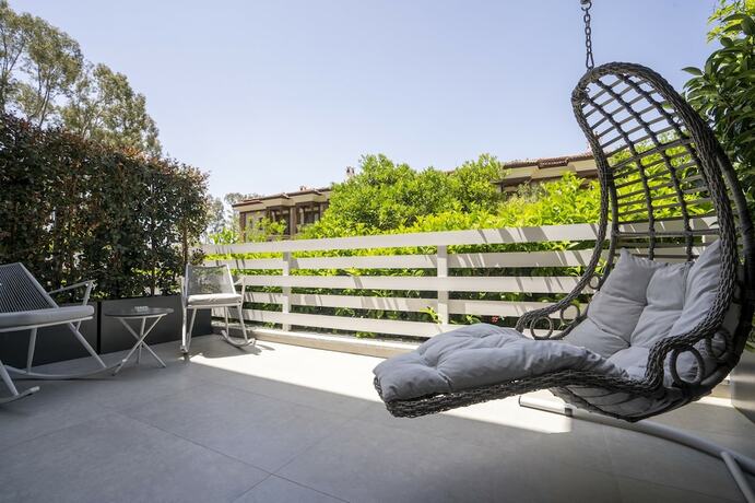Imagen de la habitación del Bal&egrave;ze Boutique Hotel - Adults Only. Foto 14