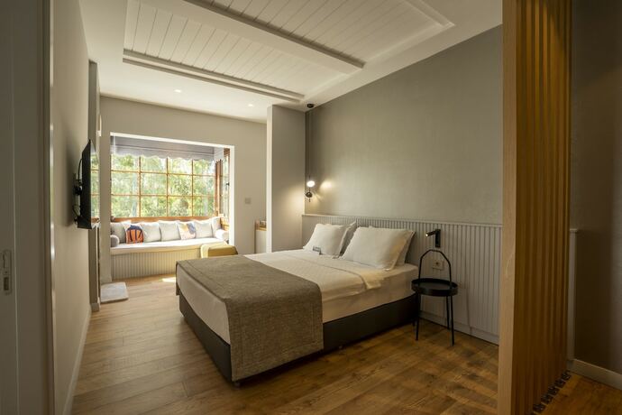 Imagen general del Bal&egrave;ze Boutique Hotel - Adults Only. Foto 8