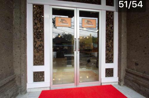 Imagen general del Bali Backpacker Inn&hostel. Foto 1