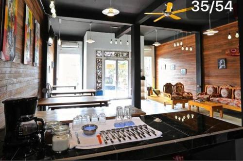 Imagen general del Bali Backpacker Inn&hostel. Foto 8