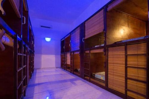 Imagen general del Bali Backpacker Inn&hostel. Foto 11