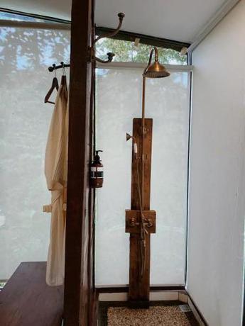 Imagen de la habitación del Bali Beach Glamping. Foto 7