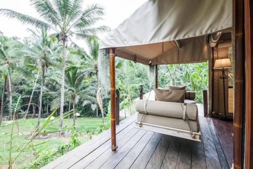 Imagen de la habitación del Bali Beach Glamping. Foto 8
