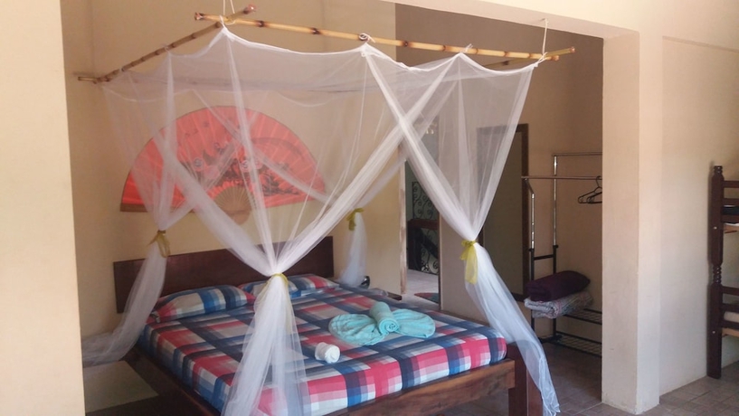 Imagen de la habitación del Bali Suites Itamambuca. Foto 6