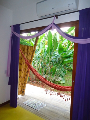Imagen de la habitación del Bali Suites Itamambuca. Foto 11