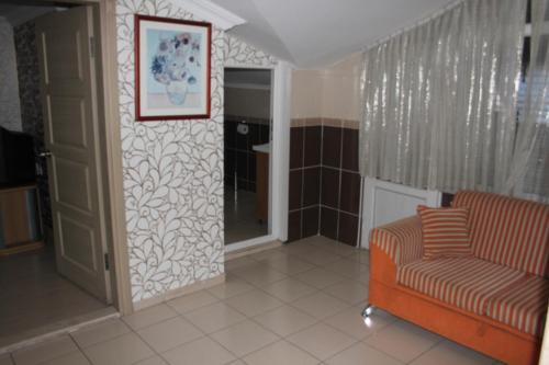 Imagen de la habitación del Balkan Hotel. Foto 7