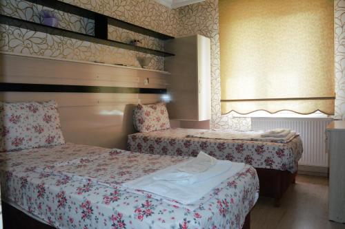 Imagen general del Balkan Hotel. Foto 2