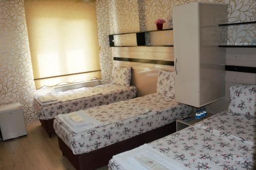 Imagen de la habitación del Balkan Hotel. Foto 8