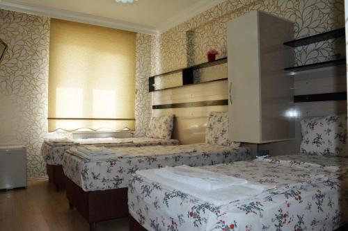 Imagen de la habitación del Balkan Hotel. Foto 9