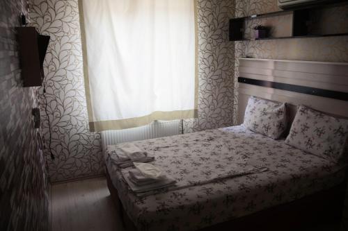 Imagen de la habitación del Balkan Hotel. Foto 10