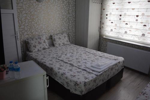 Imagen general del Balkan Hotel. Foto 3