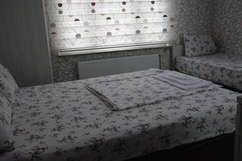 Imagen general del Balkan Hotel. Foto 4
