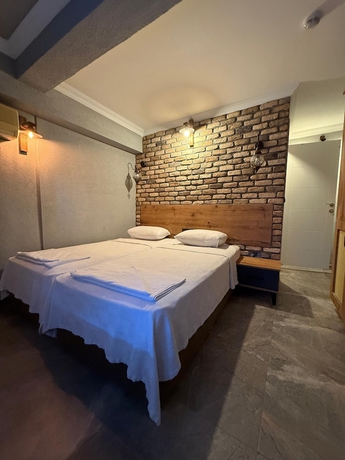 Imagen de la habitación del Ballı Boutique Hotel and Restaurant. Foto 2