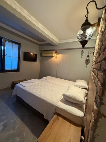 Imagen de la habitación del Ballı Boutique Hotel and Restaurant. Foto 3