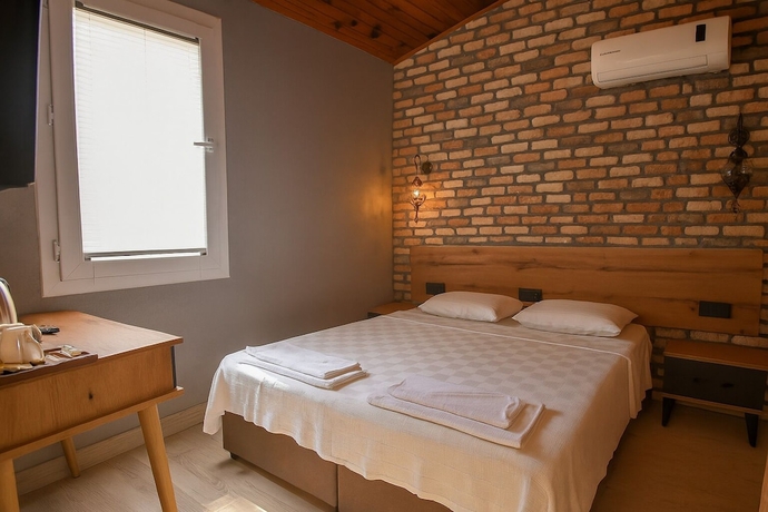 Imagen de la habitación del Ballı Boutique Hotel and Restaurant. Foto 4