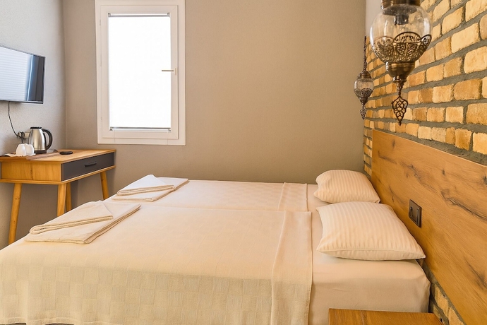 Imagen de la habitación del Ballı Boutique Hotel and Restaurant. Foto 5