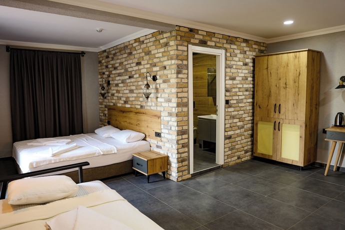 Imagen de la habitación del Ballı Boutique Hotel and Restaurant. Foto 6