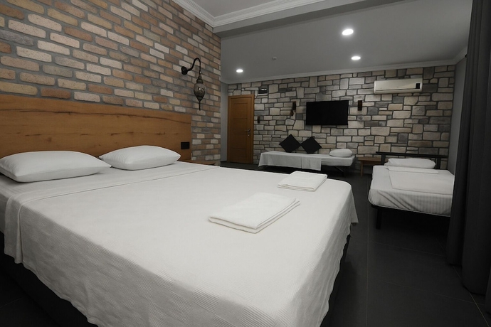 Imagen de la habitación del Ballı Boutique Hotel and Restaurant. Foto 7
