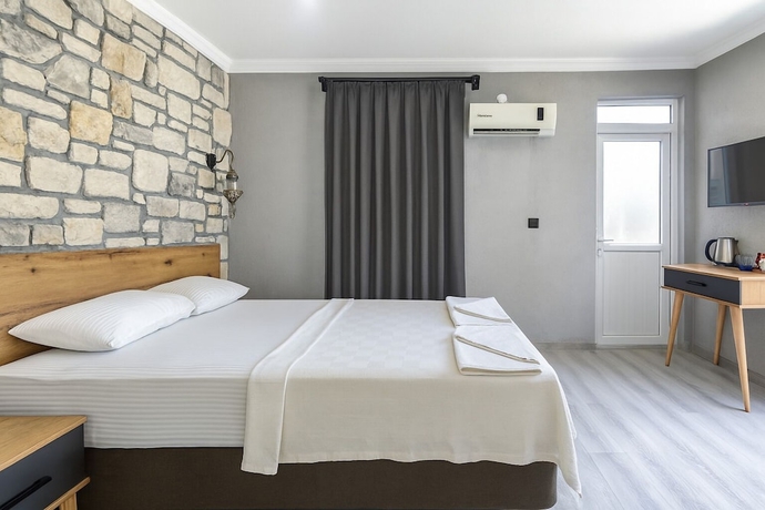 Imagen de la habitación del Ballı Boutique Hotel and Restaurant. Foto 8