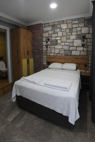 Imagen de la habitación del Ballı Boutique Hotel and Restaurant. Foto 9