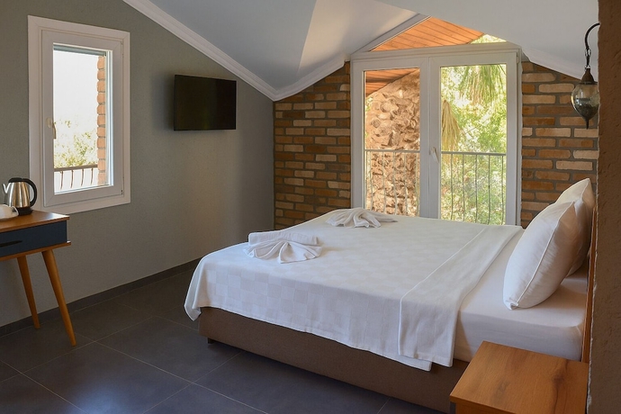 Imagen de la habitación del Ballı Boutique Hotel and Restaurant. Foto 10