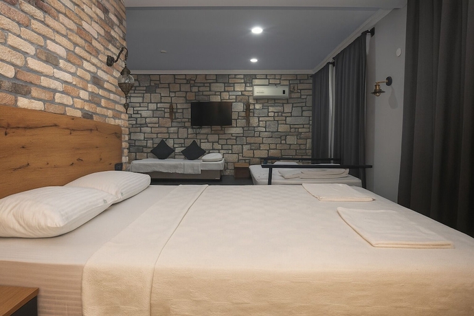 Imagen de la habitación del Ballı Boutique Hotel and Restaurant. Foto 12