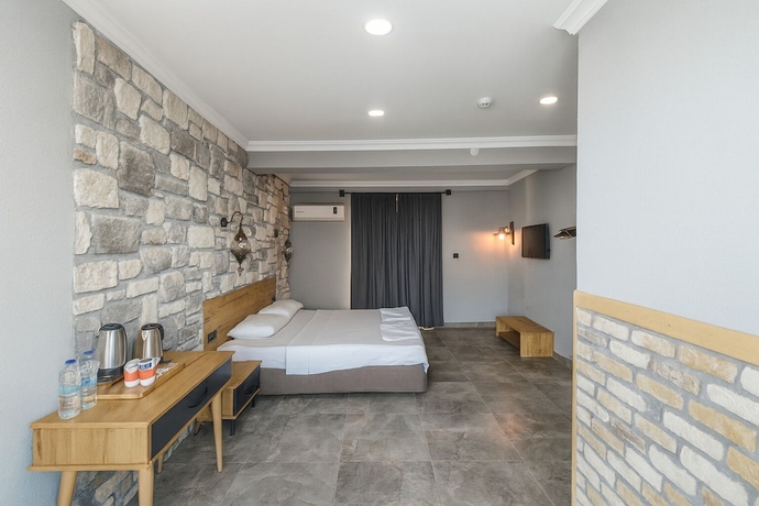 Imagen de la habitación del Ballı Boutique Hotel and Restaurant. Foto 13