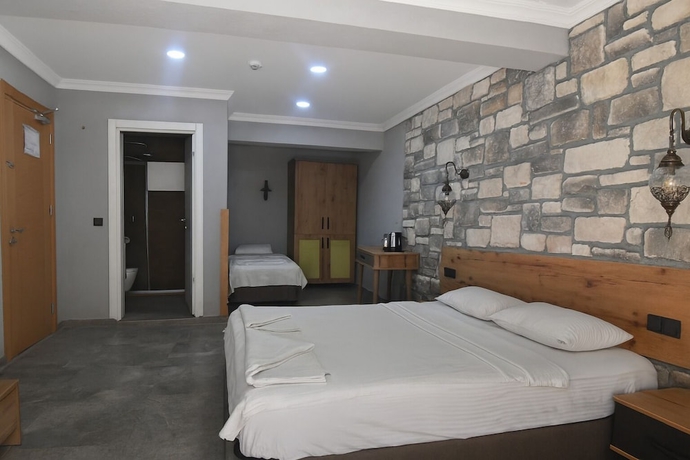 Imagen de la habitación del Ballı Boutique Hotel and Restaurant. Foto 14