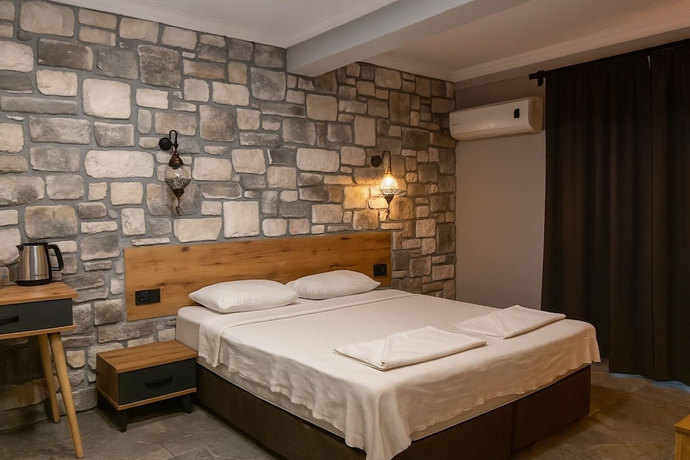 Imagen de la habitación del Ballı Boutique Hotel and Restaurant. Foto 15