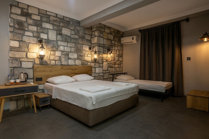 Imagen de la habitación del Ballı Boutique Hotel and Restaurant. Foto 16