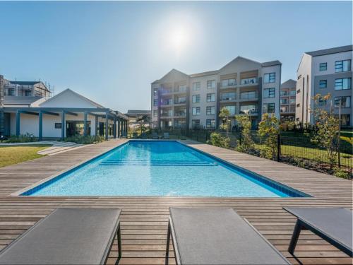 Imagen general del Ballito Village Luxury Apartments by DropInn. Foto 1