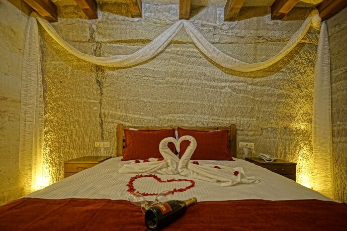 Imagen general del Balloon Cave Hotel. Foto 4