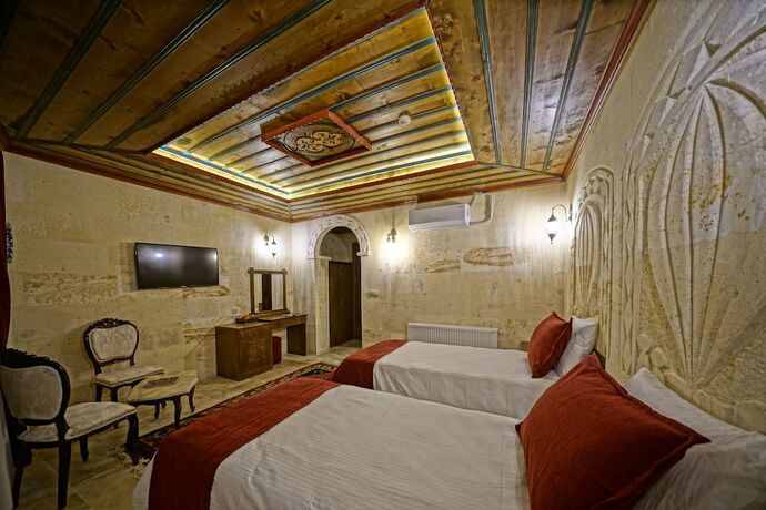 Imagen general del Balloon Cave Hotel. Foto 6