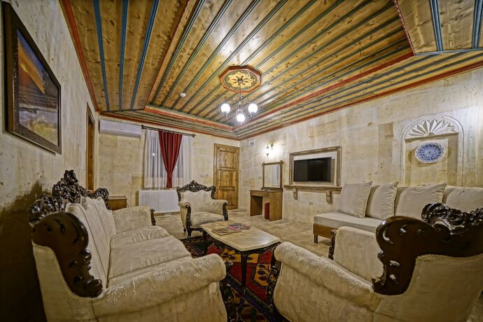 Imagen general del Balloon Cave Hotel. Foto 7