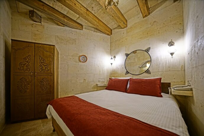 Imagen de la habitación del Balloon Cave Hotel. Foto 20