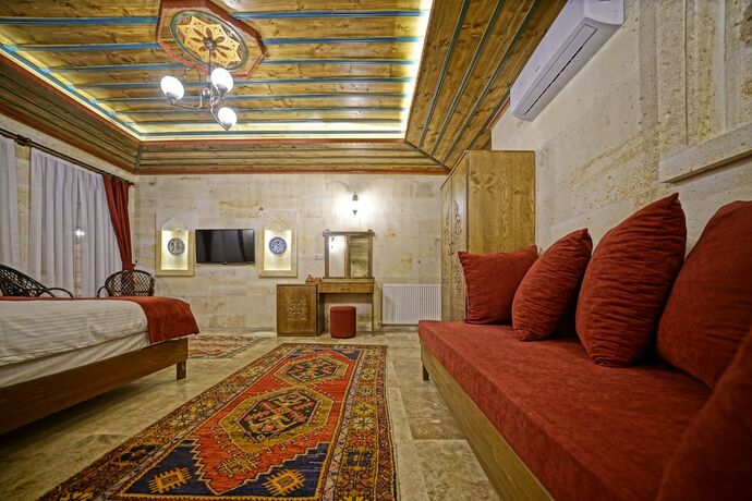 Imagen general del Balloon Cave Hotel. Foto 10