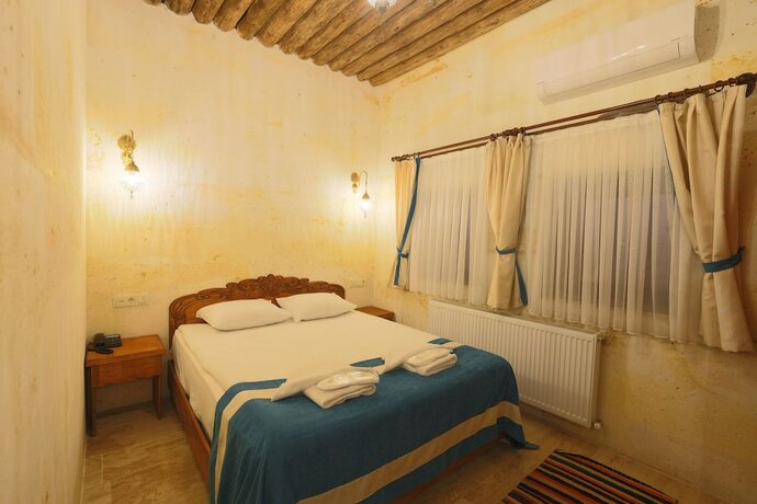 Imagen de la habitación del Balloon View Hotel. Foto 13