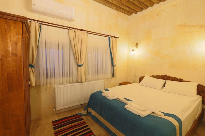 Imagen de la habitación del Balloon View Hotel. Foto 14