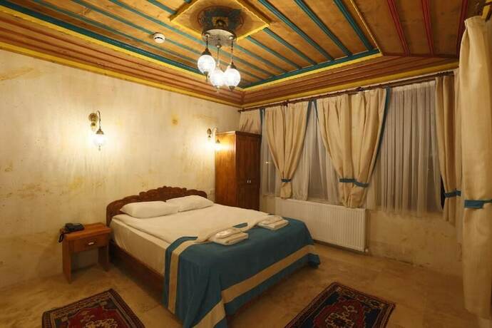 Imagen general del Balloon View Hotel. Foto 7