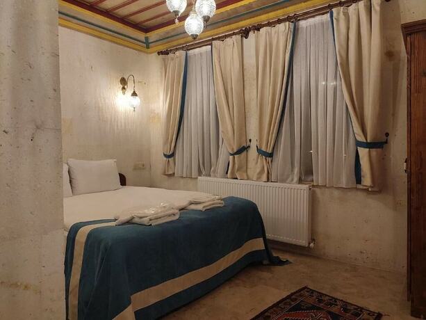 Imagen de la habitación del Balloon View Hotel. Foto 15