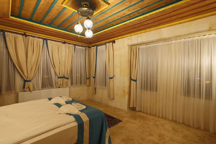 Imagen de la habitación del Balloon View Hotel. Foto 19