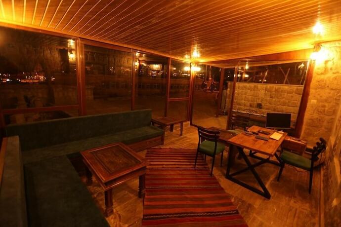 Imagen general del Balloon View Hotel. Foto 10