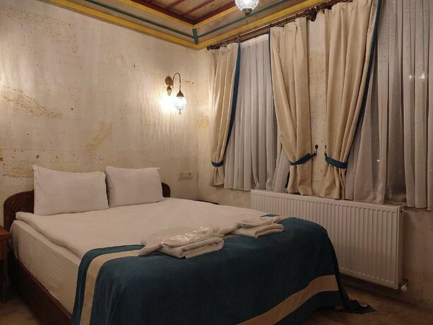 Imagen general del Balloon View Hotel. Foto 12