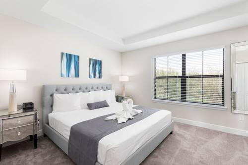 Imagen de la habitación del Balmoral Resort Florida. Foto 2