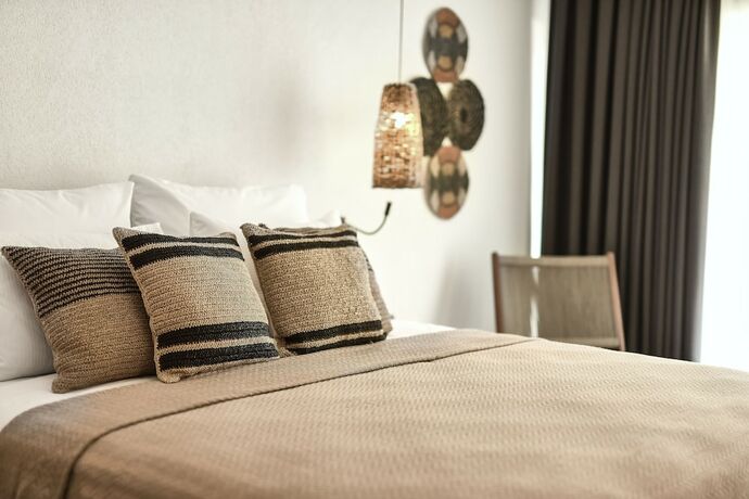 Imagen de la habitación del Balmy Beach Resort Kemer, BELDIBI. Foto 19