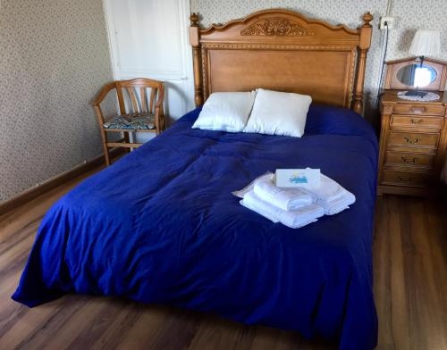 Imagen general del Balneario La Encarnación. Foto 3